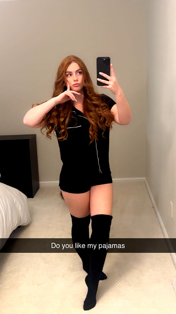xxxtinacarmella snapchat image archive image