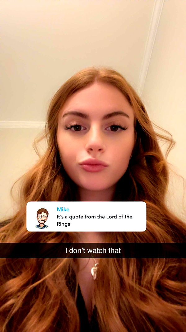 xxxtinacarmella snapchat image archive image