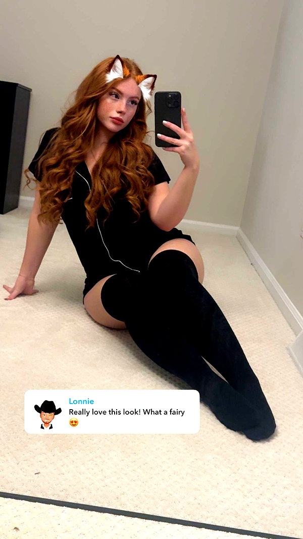 xxxtinacarmella snapchat image archive image