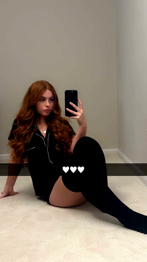 xxxtinacarmella snapchat image archive image