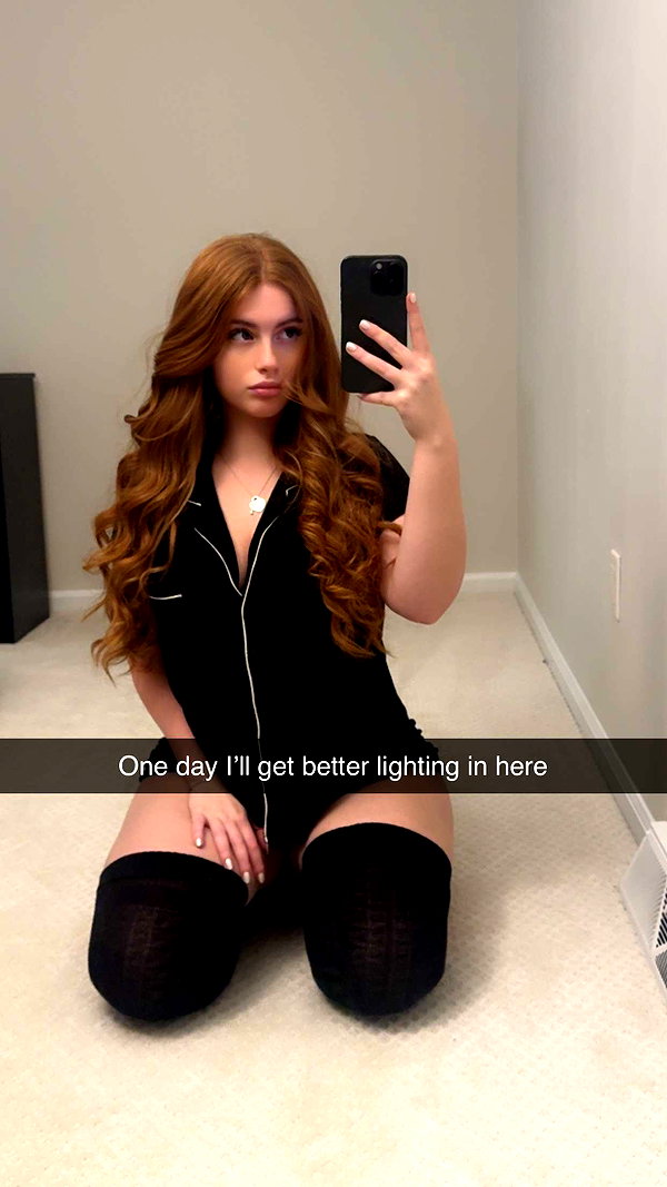xxxtinacarmella snapchat image archive image