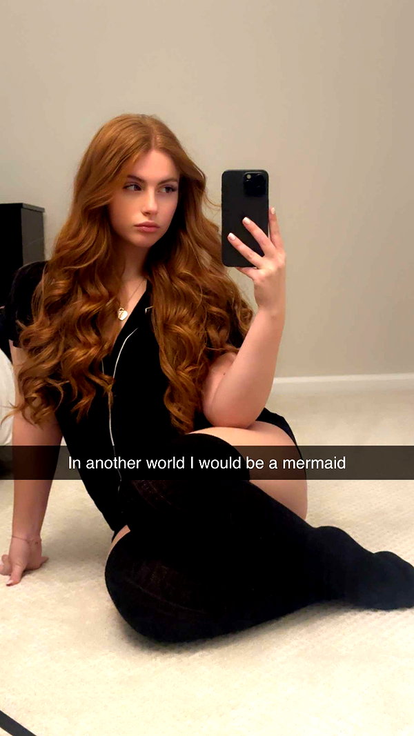 xxxtinacarmella snapchat image archive image