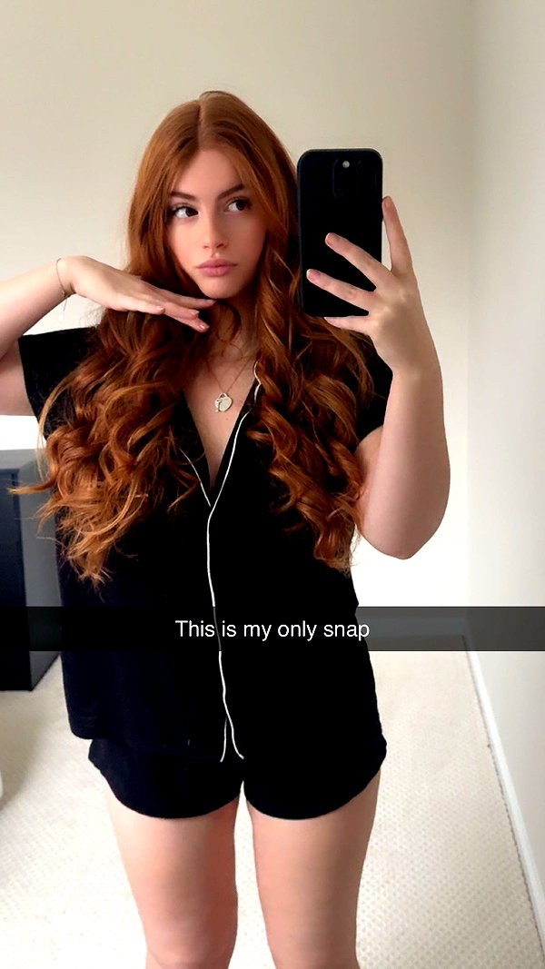 xxxtinacarmella snapchat image archive image