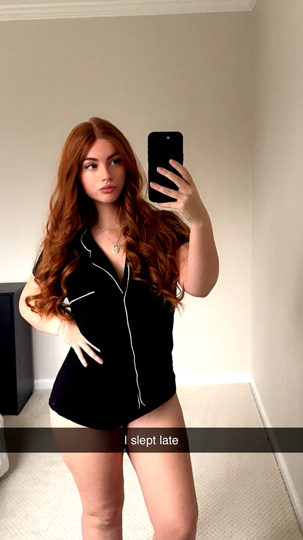 xxxtinacarmella snapchat image archive image