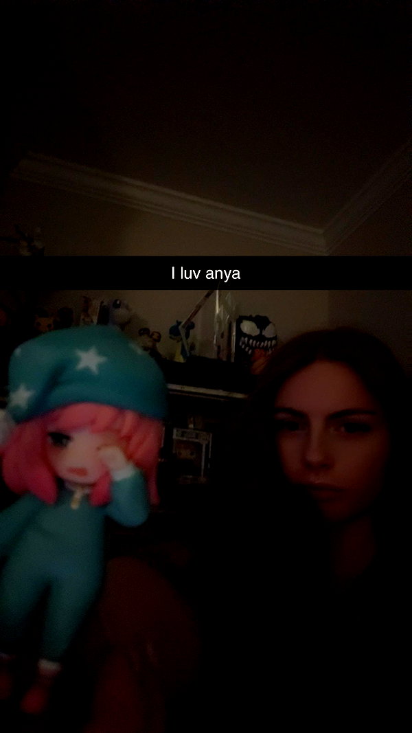 xxxtinacarmella snapchat image archive image