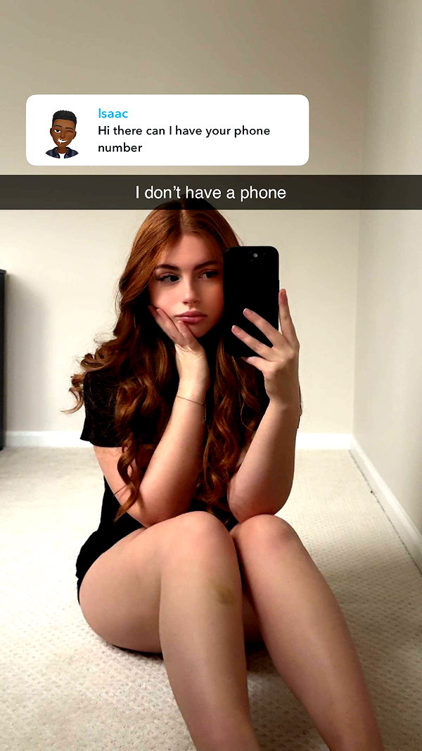 xxxtinacarmella snapchat image archive image