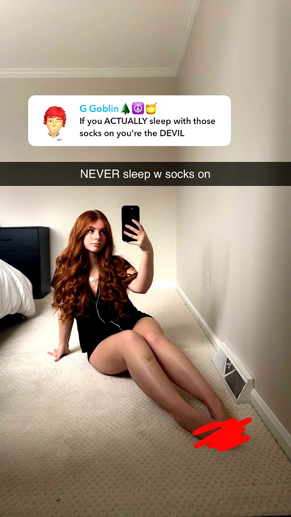 xxxtinacarmella snapchat image archive image