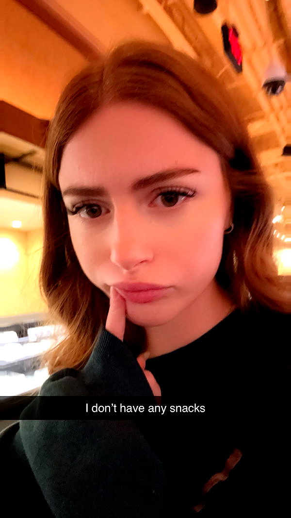 xxxtinacarmella snapchat image archive image