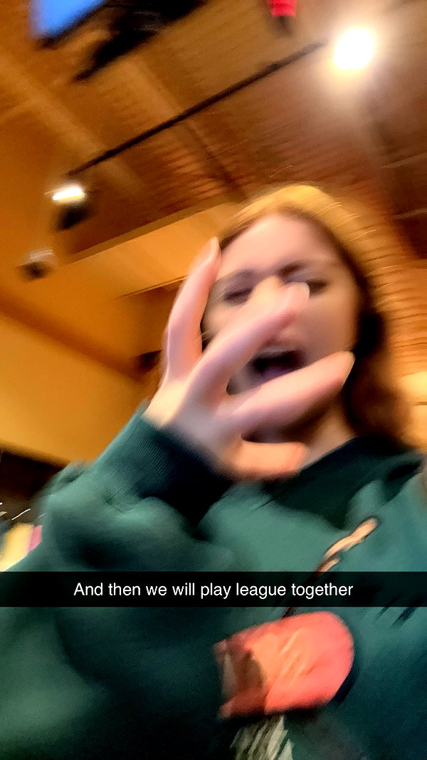xxxtinacarmella snapchat image archive image