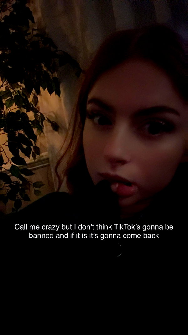 xxxtinacarmella snapchat image archive image