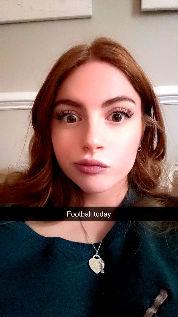 xxxtinacarmella snapchat image archive image