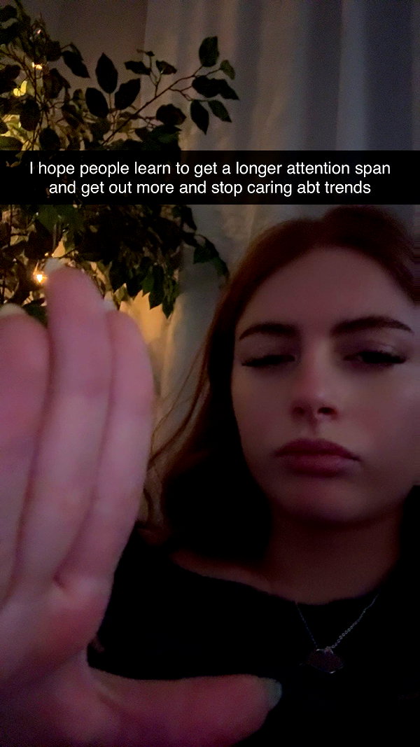 xxxtinacarmella snapchat image archive image