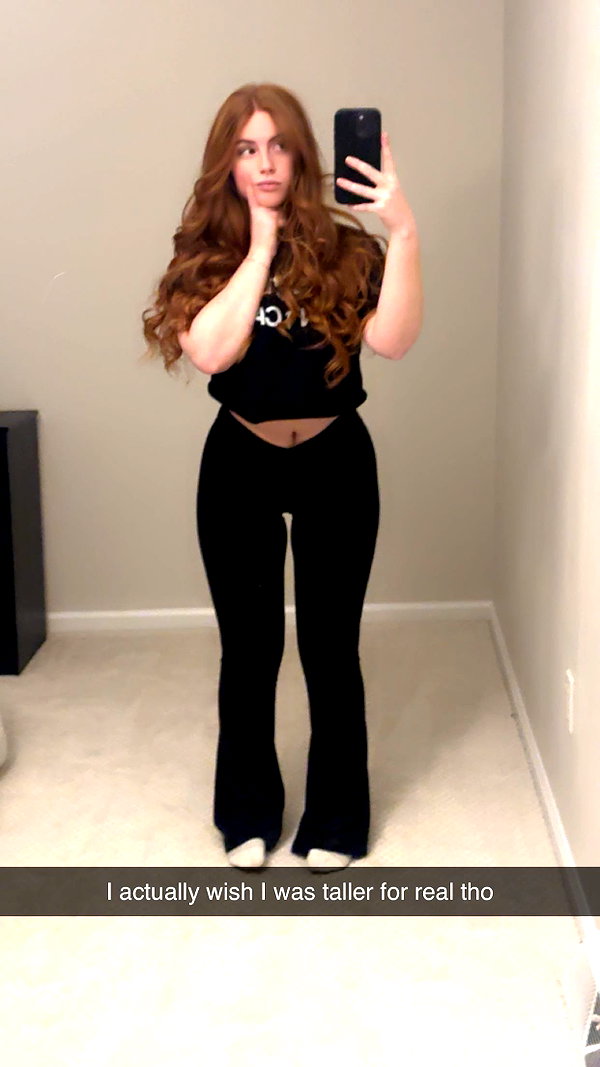 xxxtinacarmella snapchat image archive image