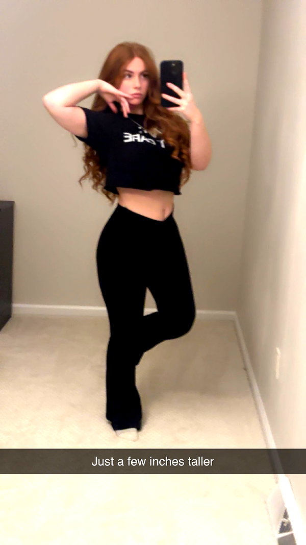 xxxtinacarmella snapchat image archive image
