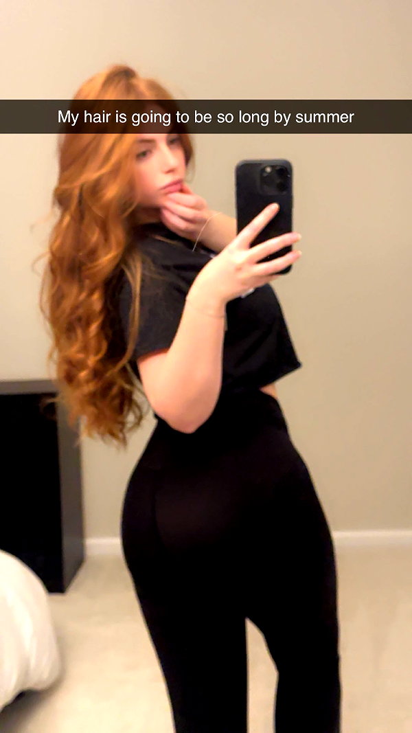 xxxtinacarmella snapchat image archive image