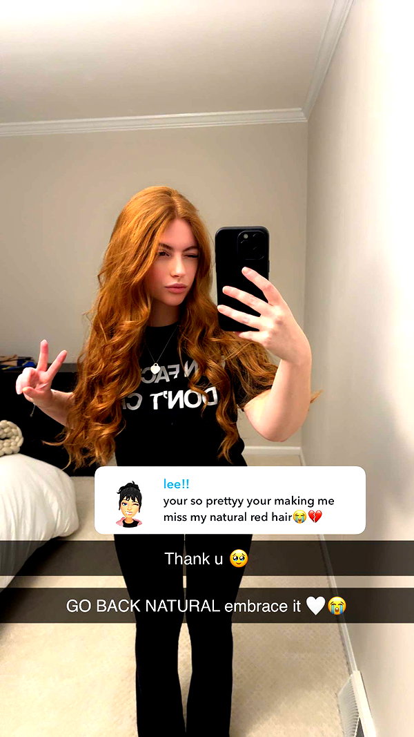 xxxtinacarmella snapchat image archive image