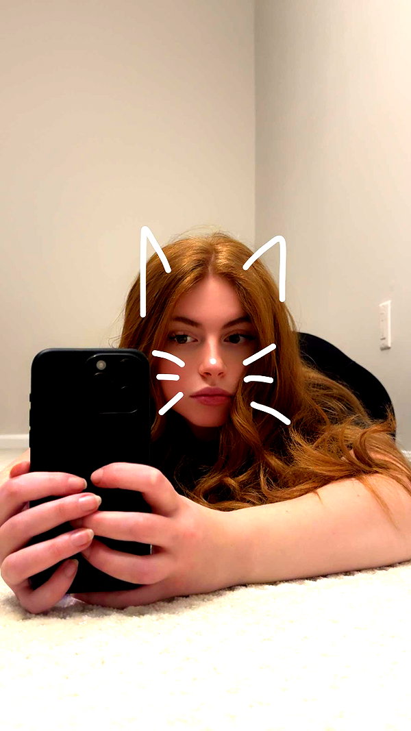 xxxtinacarmella snapchat image archive image