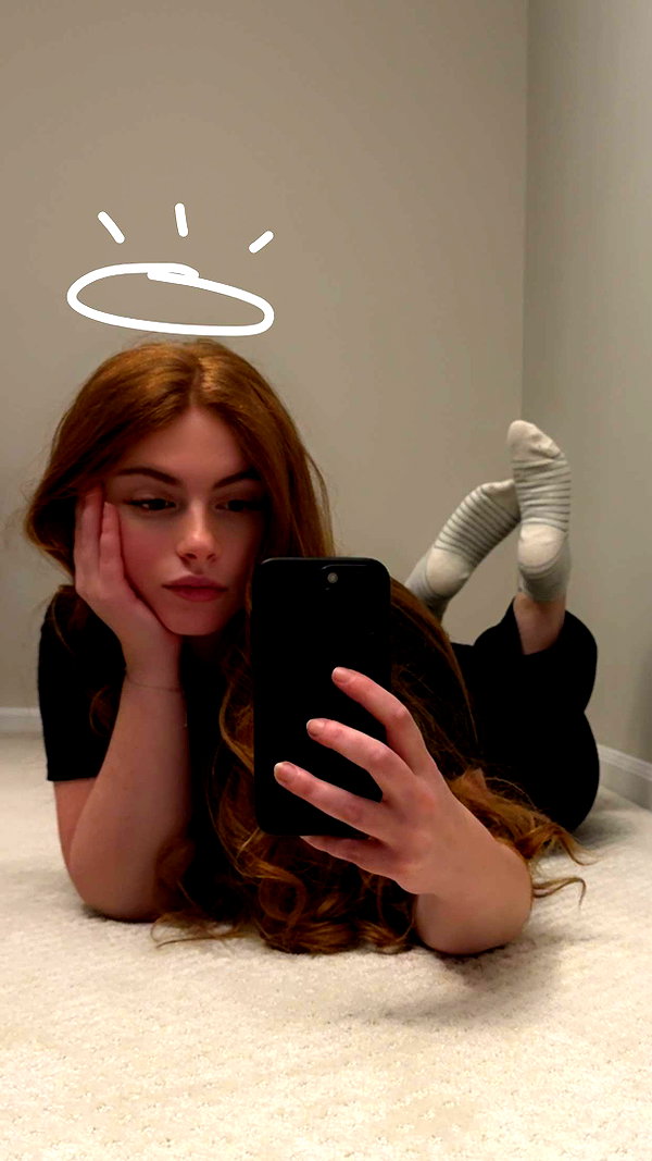 xxxtinacarmella snapchat image archive image