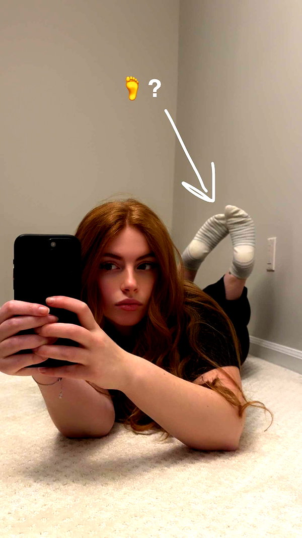 xxxtinacarmella snapchat image archive image
