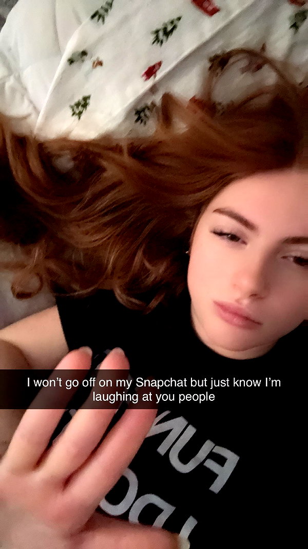xxxtinacarmella snapchat image archive image