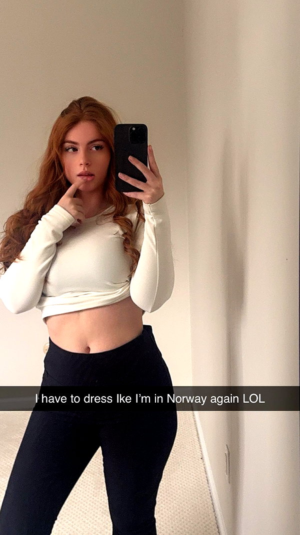 xxxtinacarmella snapchat image archive image