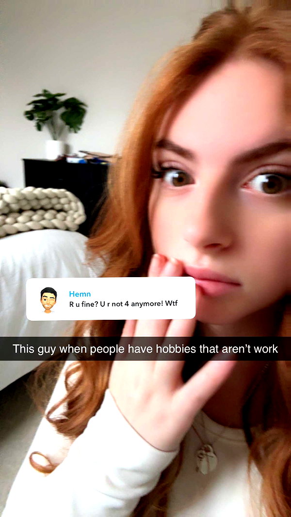 xxxtinacarmella snapchat image archive image