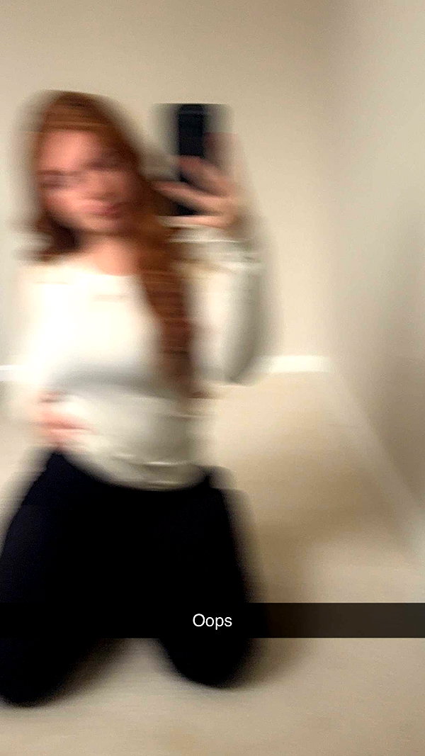 xxxtinacarmella snapchat image archive image