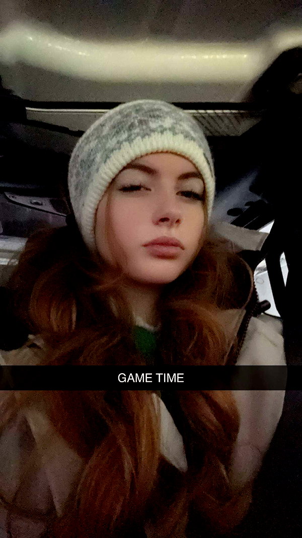 xxxtinacarmella snapchat image archive image