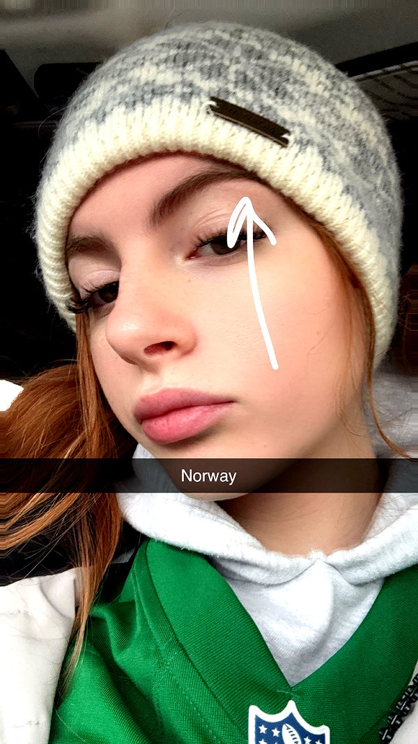 xxxtinacarmella snapchat image archive image