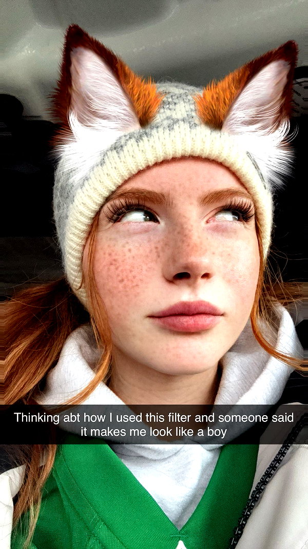 xxxtinacarmella snapchat image archive image