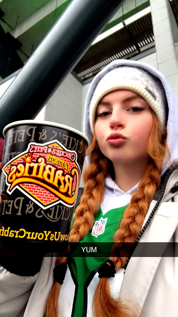 xxxtinacarmella snapchat image archive image