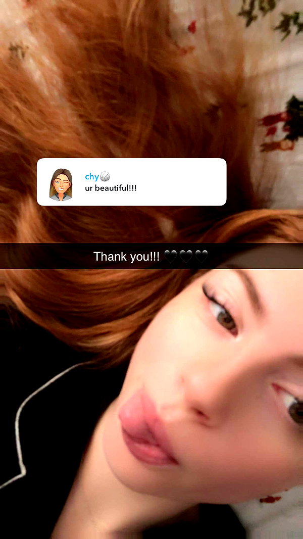 xxxtinacarmella snapchat image archive image