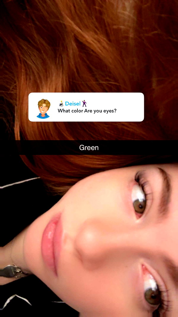 xxxtinacarmella snapchat image archive image