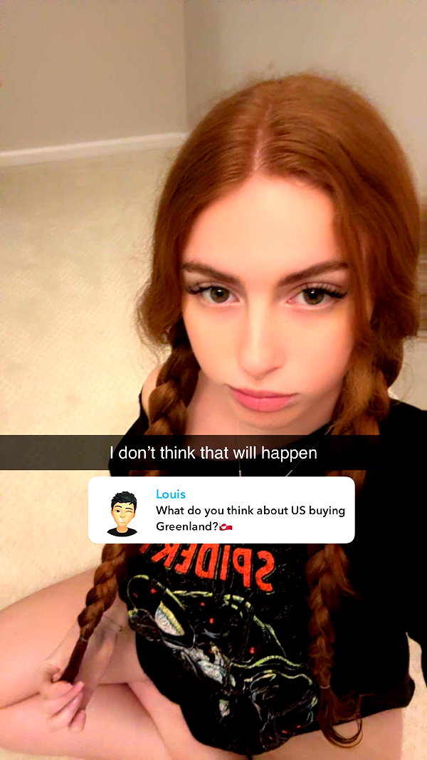 xxxtinacarmella snapchat image archive image
