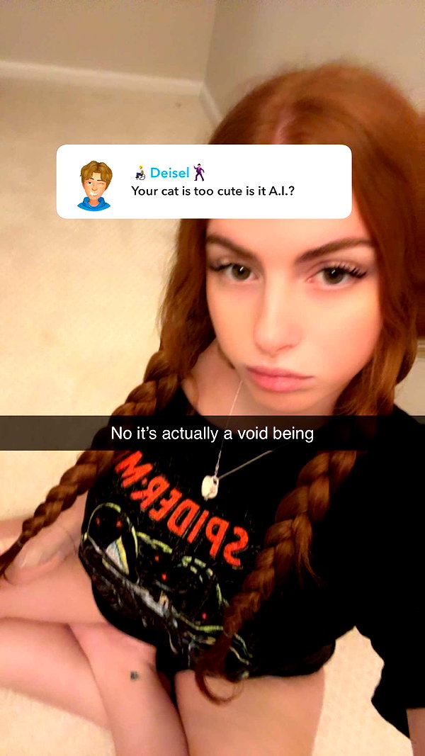 xxxtinacarmella snapchat image archive image