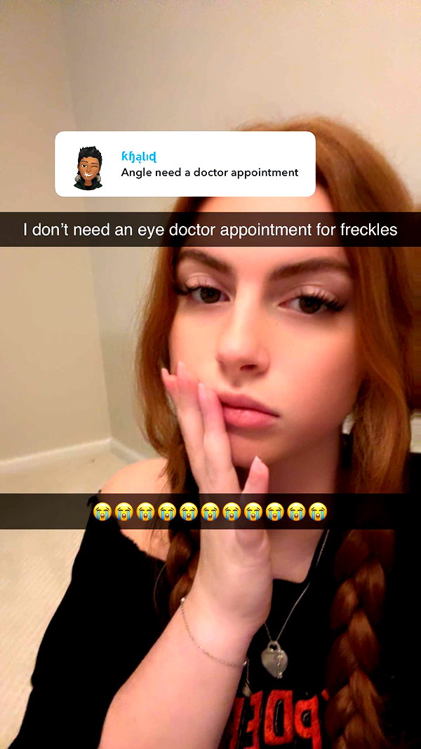 xxxtinacarmella snapchat image archive image