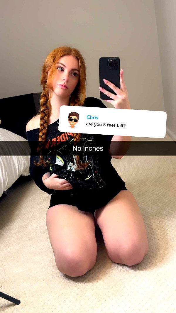 xxxtinacarmella snapchat image archive image