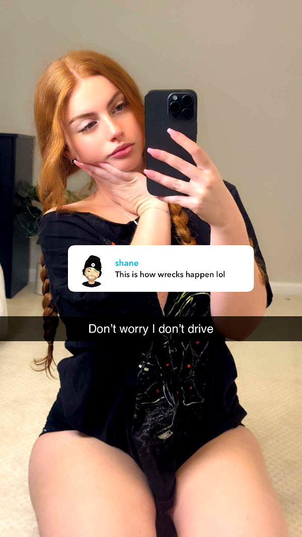 xxxtinacarmella snapchat image archive image