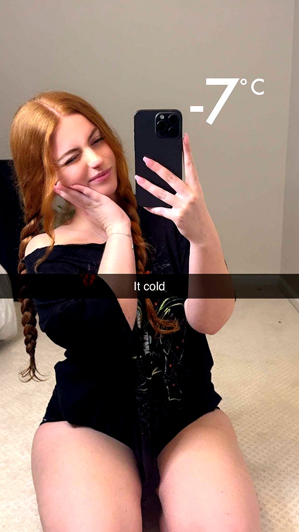 xxxtinacarmella snapchat image archive image