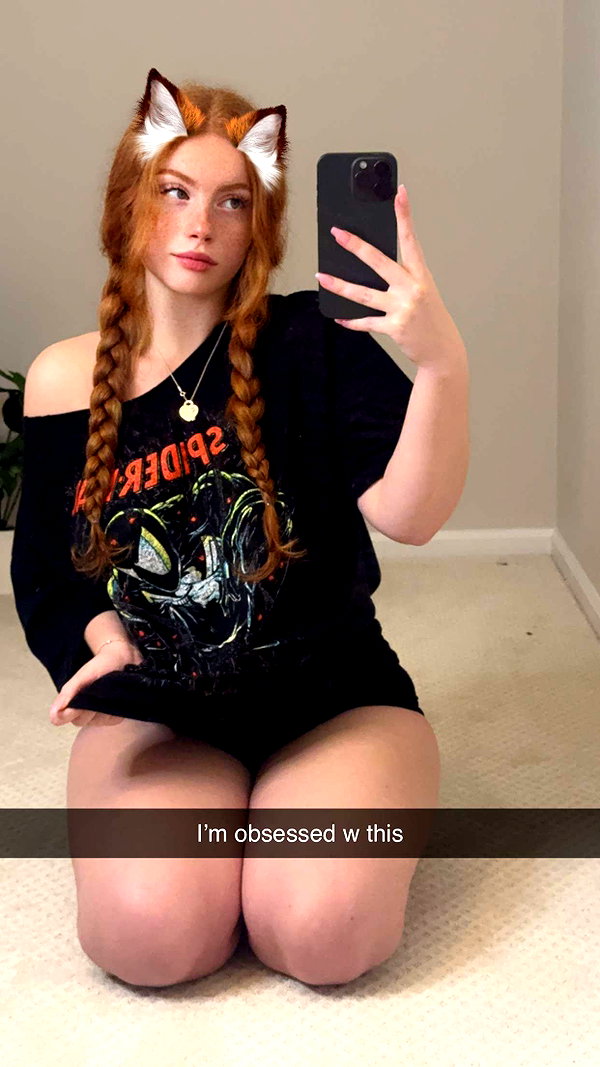 xxxtinacarmella snapchat image archive image
