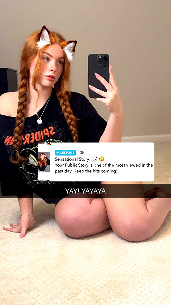 xxxtinacarmella snapchat image archive image