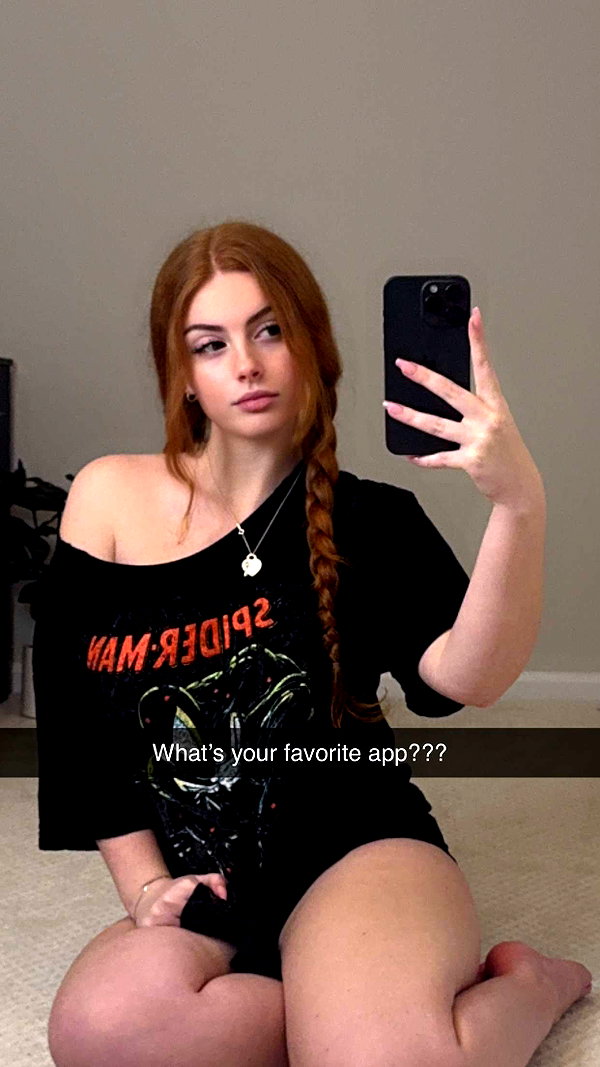 xxxtinacarmella snapchat image archive image
