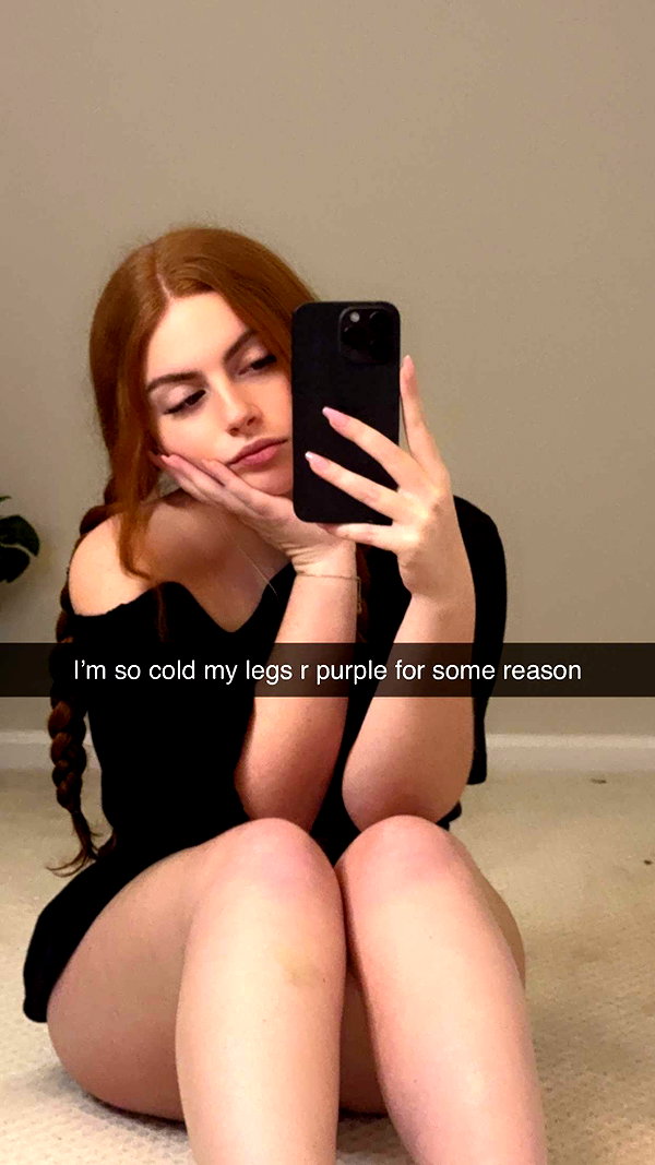 xxxtinacarmella snapchat image archive image