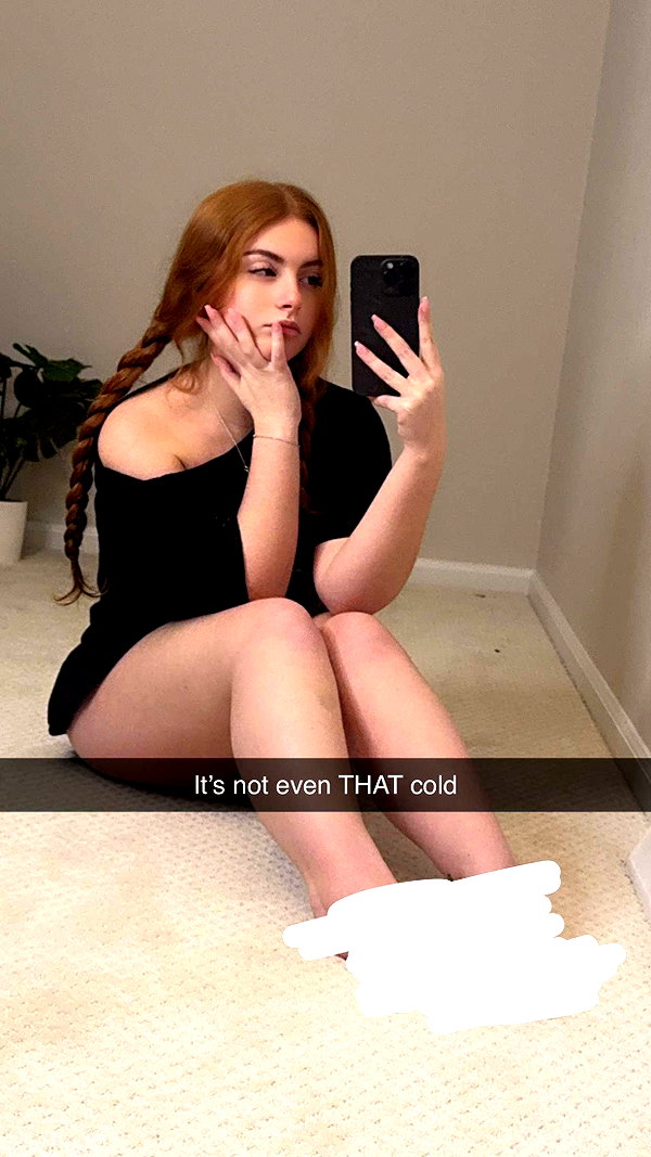 xxxtinacarmella snapchat image archive image