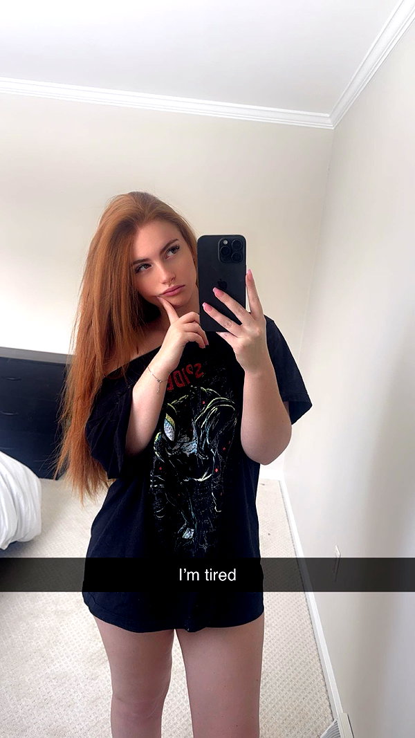 xxxtinacarmella snapchat image archive image