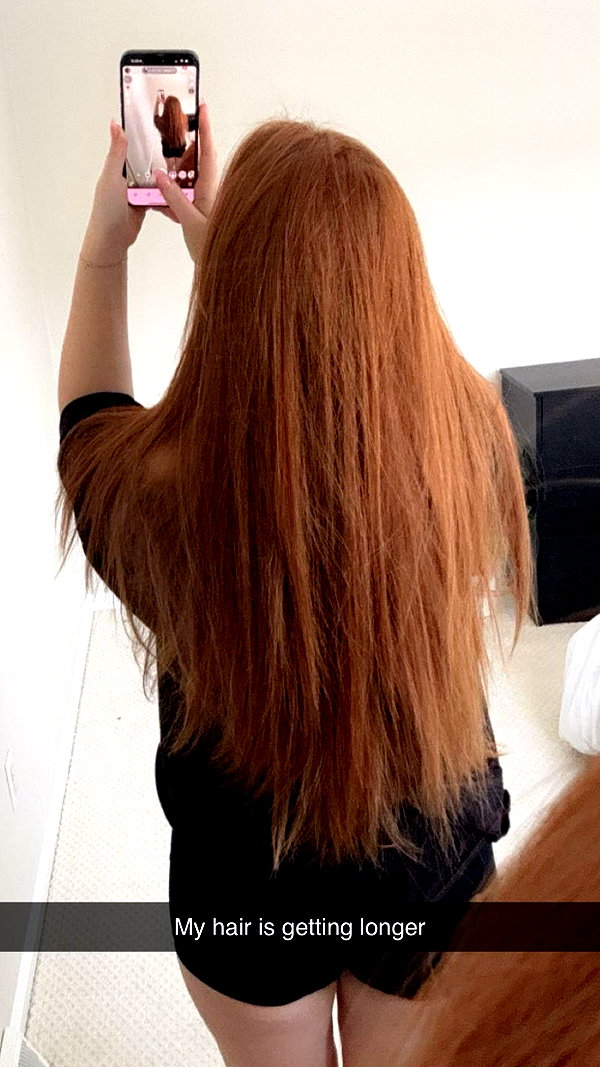 xxxtinacarmella snapchat image archive image
