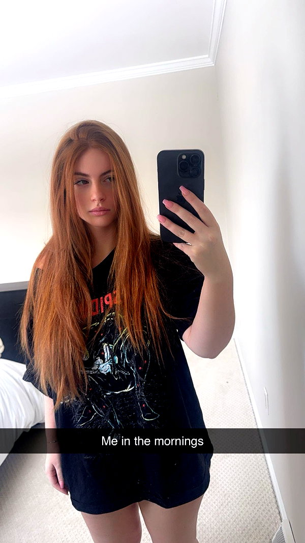 xxxtinacarmella snapchat image archive image