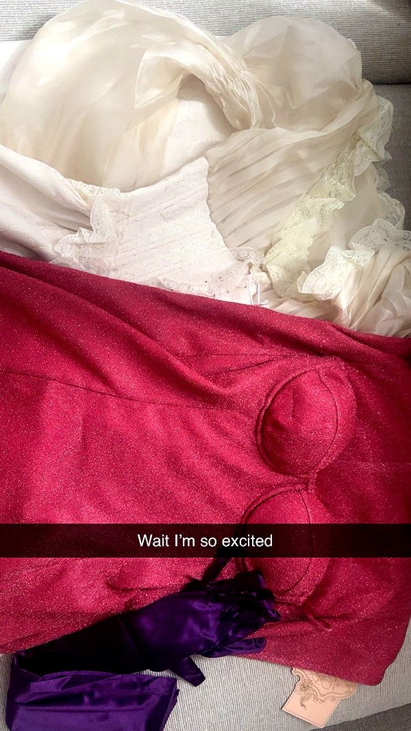 xxxtinacarmella snapchat image archive image