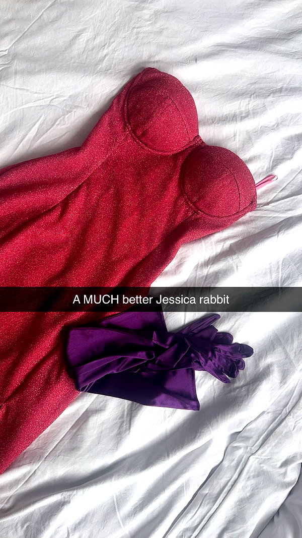 xxxtinacarmella snapchat image archive image