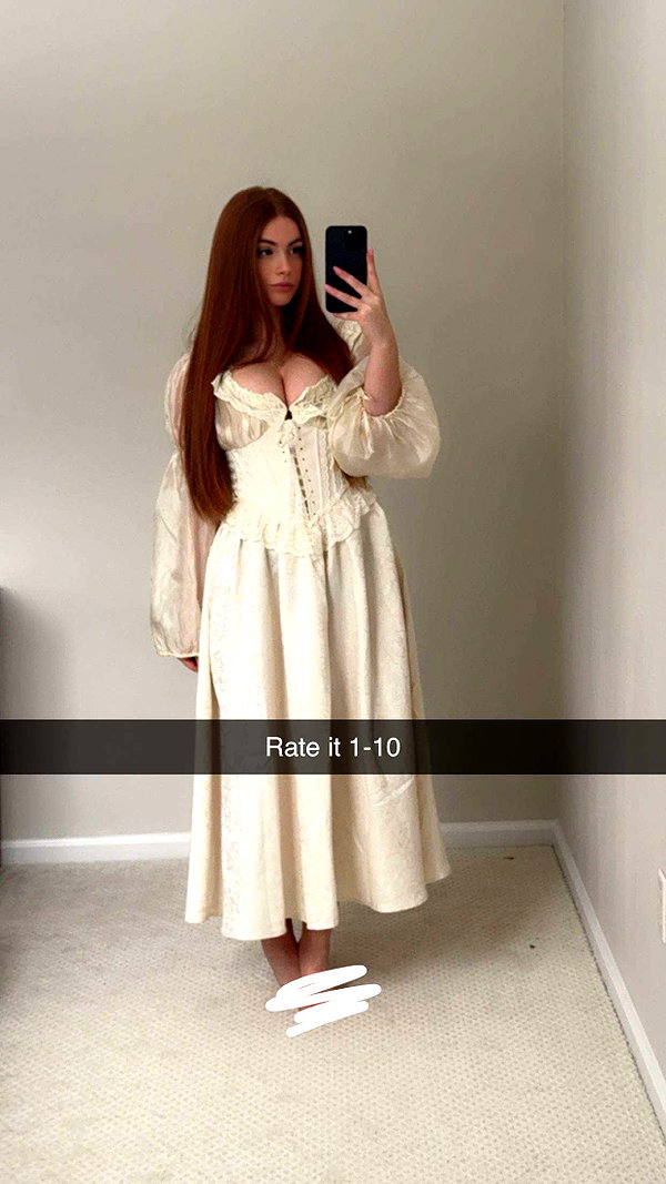 xxxtinacarmella snapchat image archive image